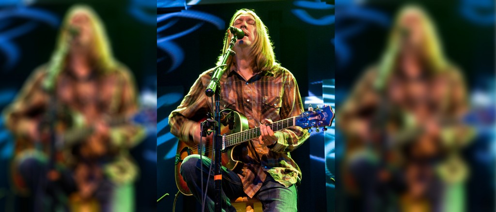 Oliver Wood Wood Brothers