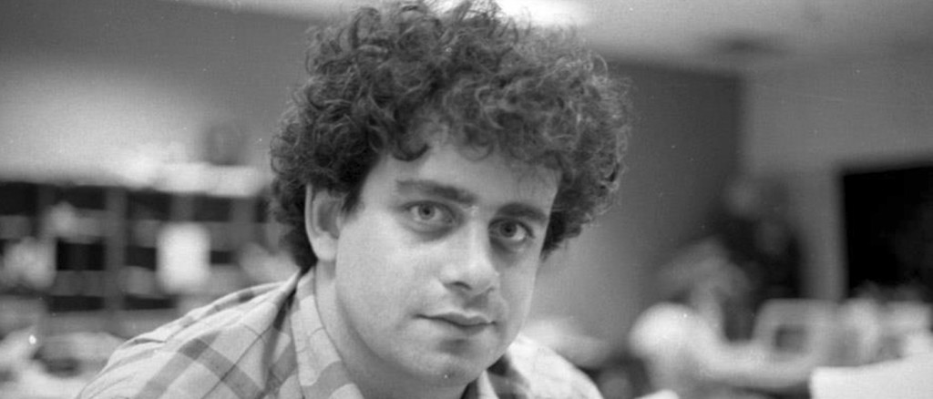 Jeff Kramer