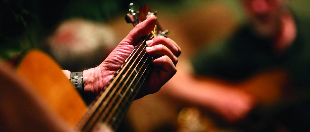Syracuse Guitar
