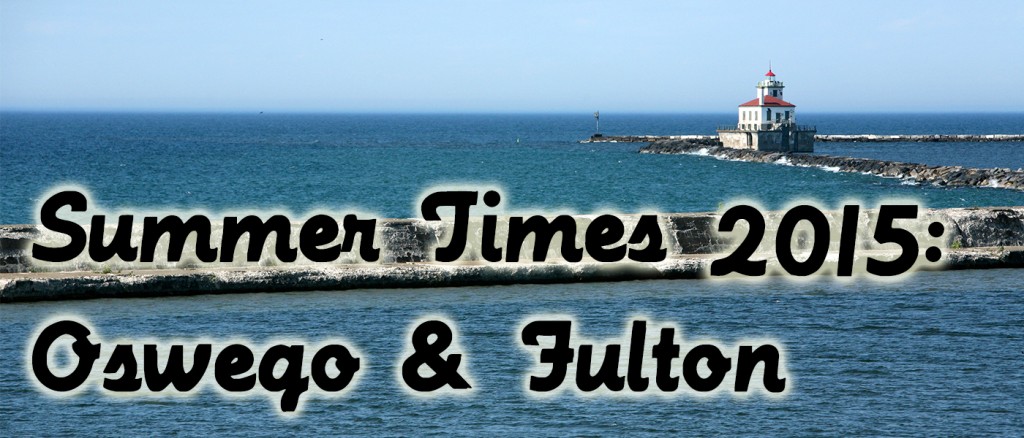 summer times oswego
