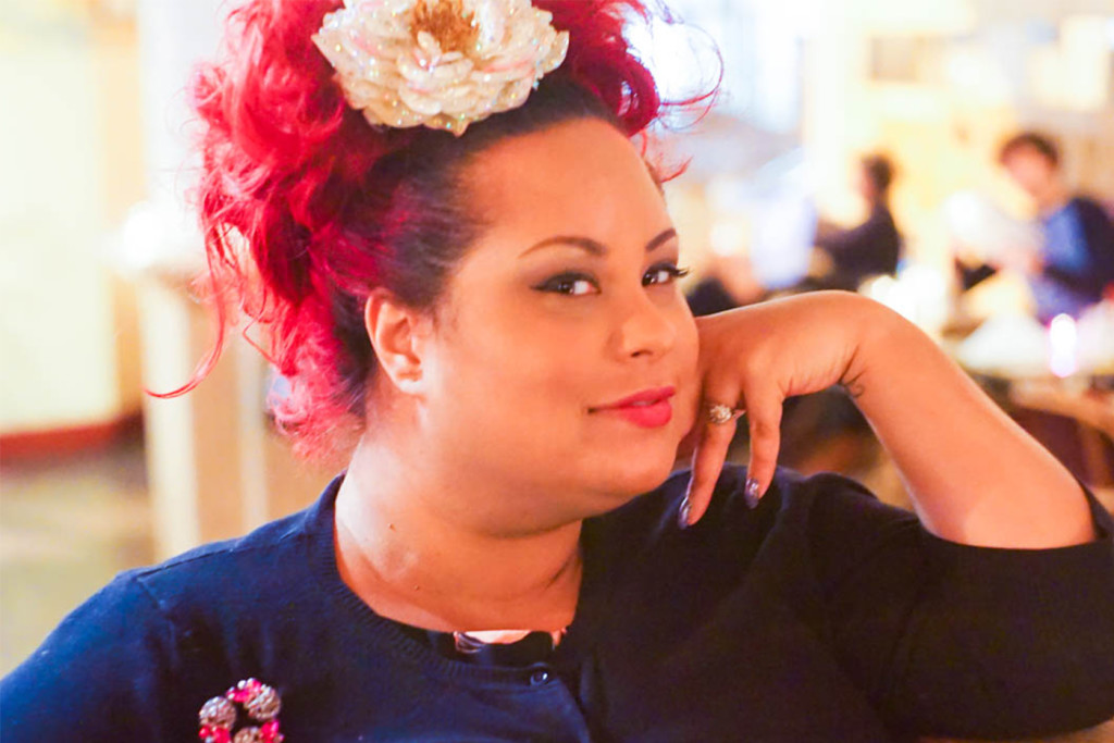 The Society Gurl listens to CNY Jazz Central at Sitrus inside the Syracuse Sheraton, and visits Farm 2 Fork 101.