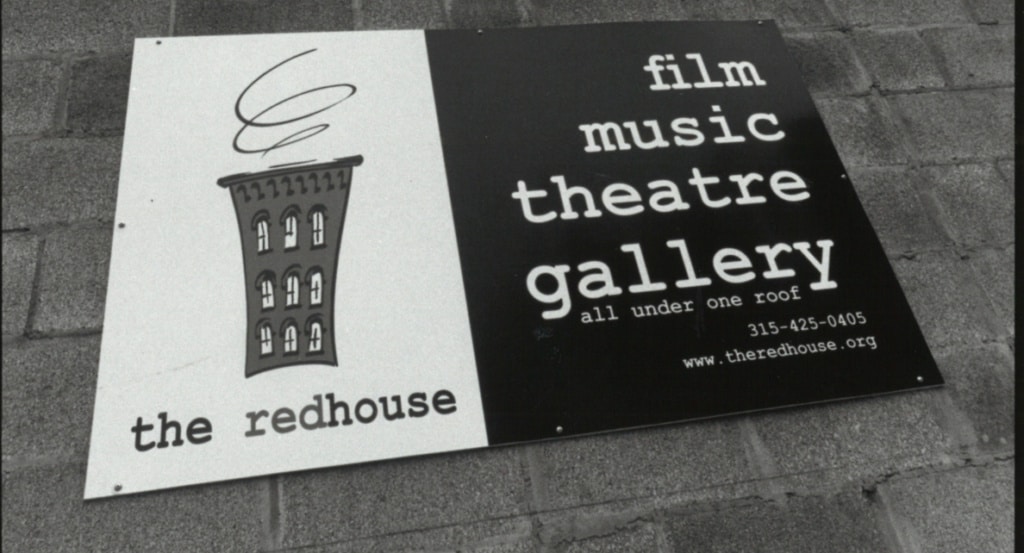 Redhouse Arts Center