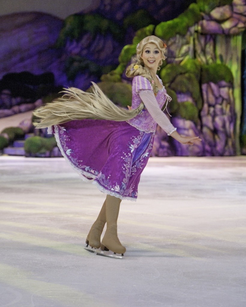 Disney on Ice