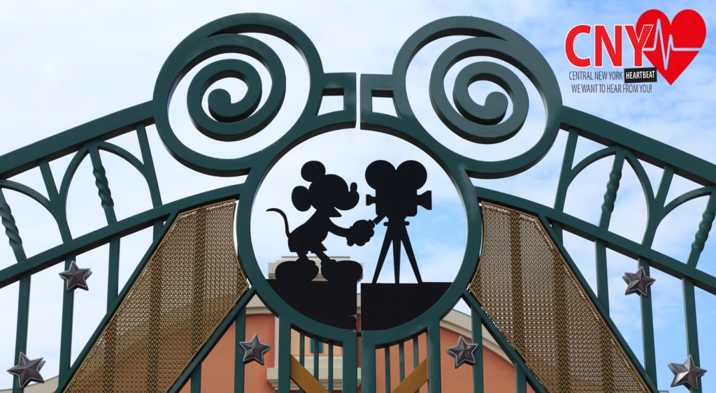 Walt Disney