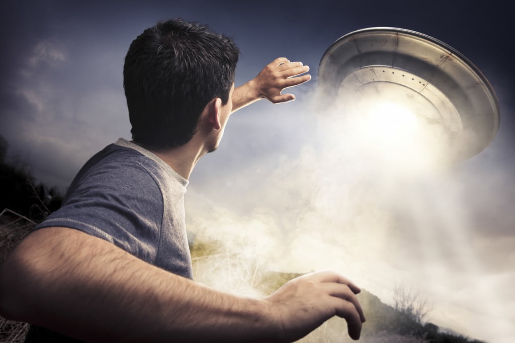 UFO