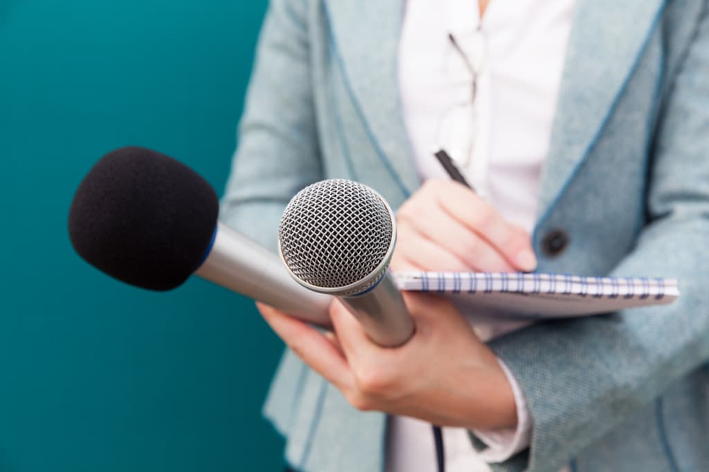 media