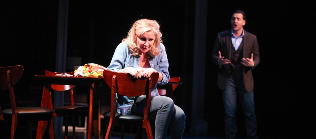 Next To Normal
