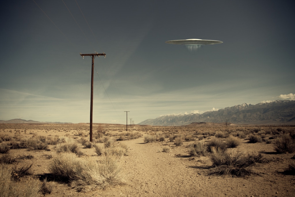UFO