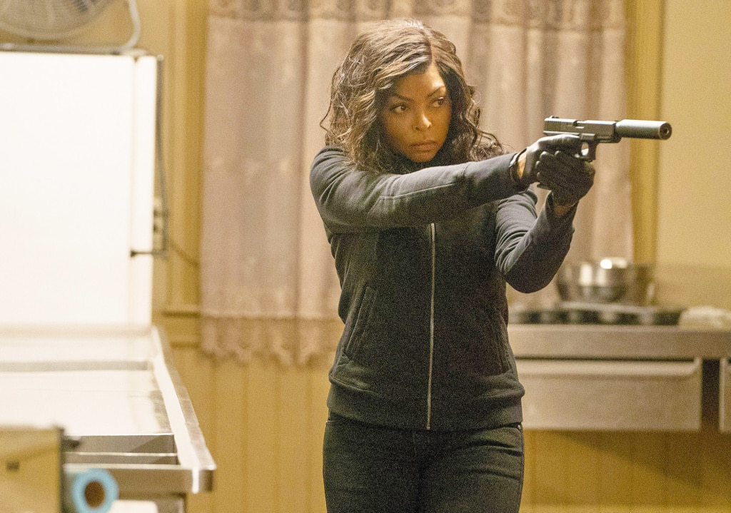 Proud Mary