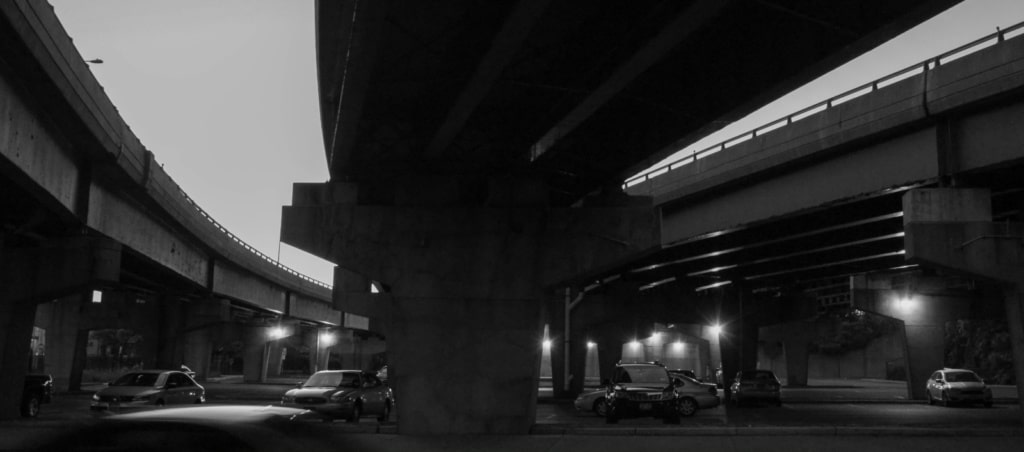 infrastructure