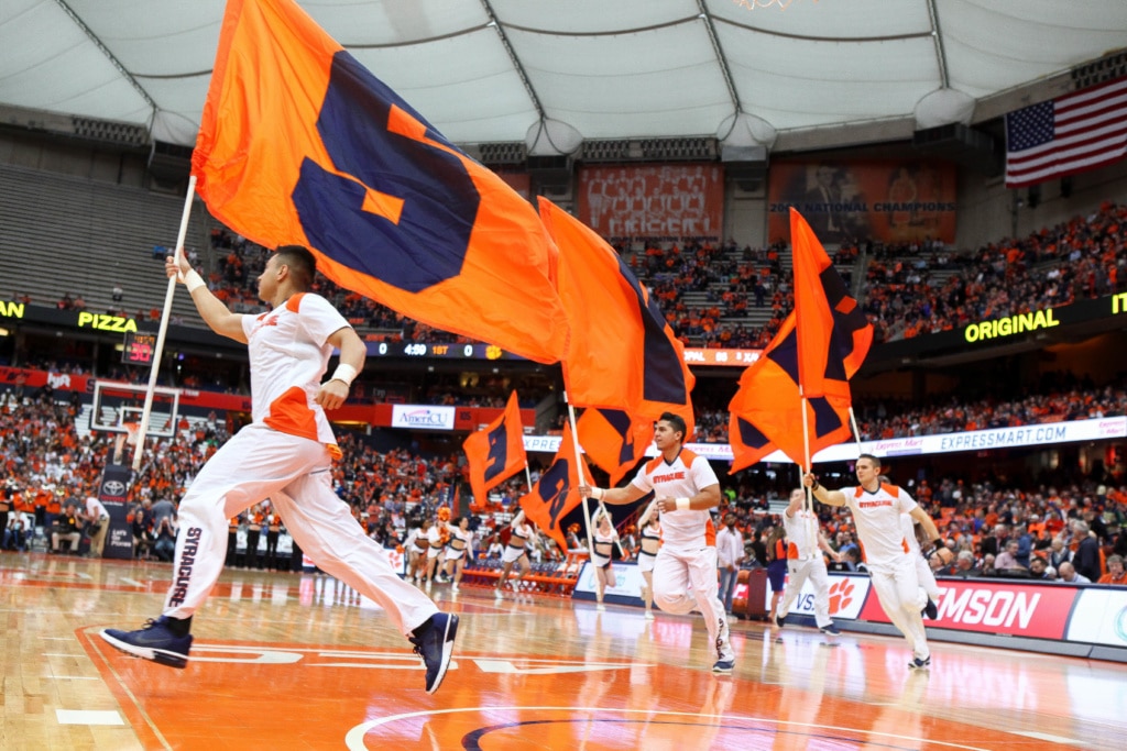 Clemson