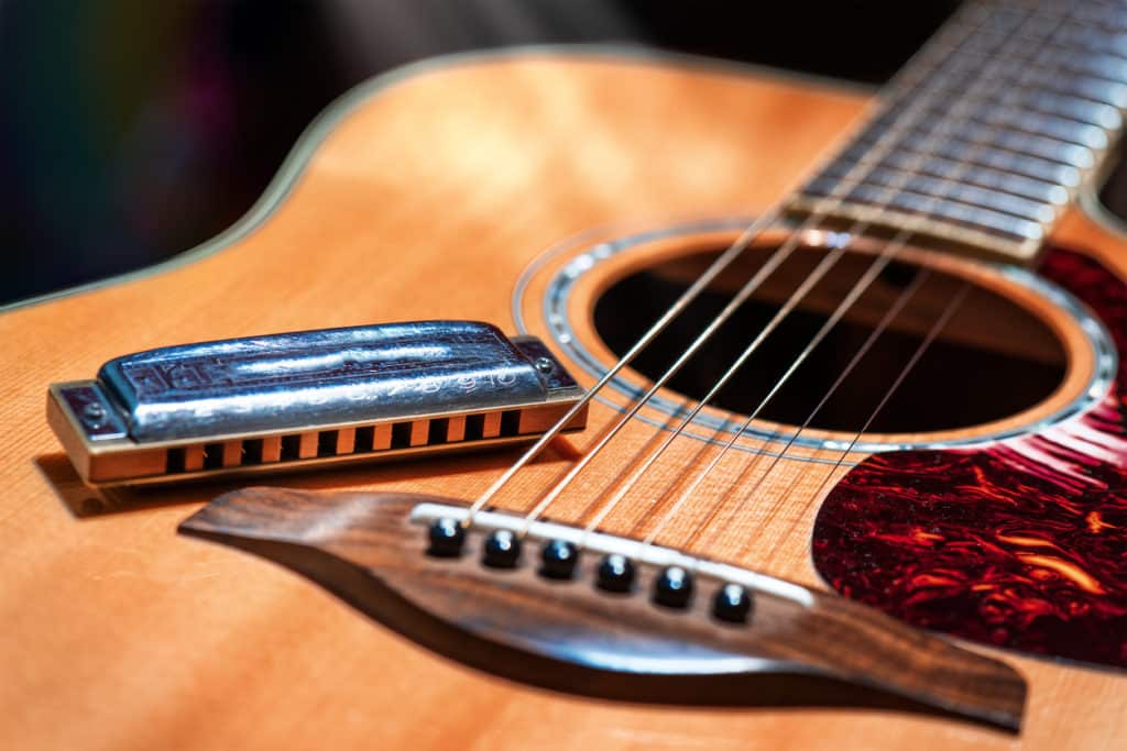 The Plainville Music Festival will showcase a range of folk artists.